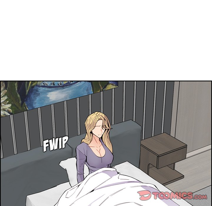 Never Too Late - Chapter 126 44
