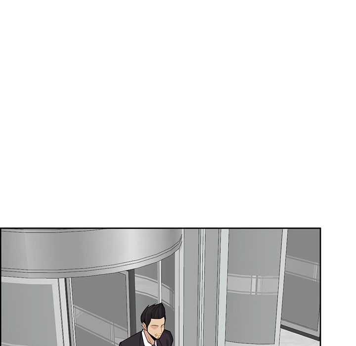 Never Too Late - Chapter 126 50
