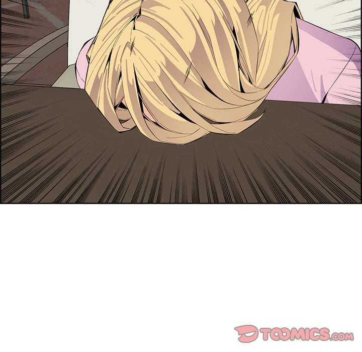 Never Too Late - Chapter 126 60