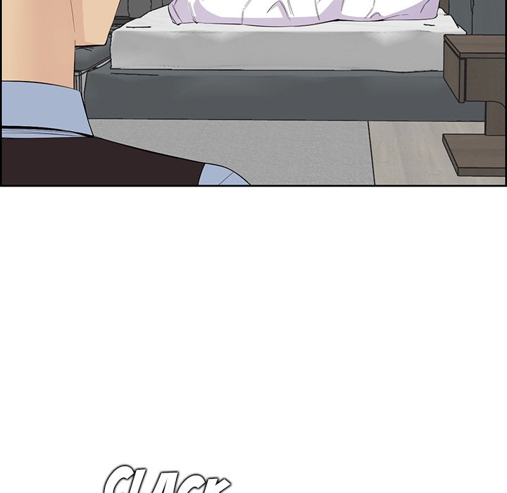 Never Too Late - Chapter 126 42