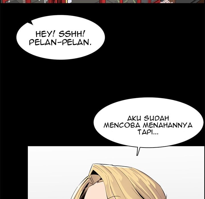 Never Too Late - Chapter 126 74