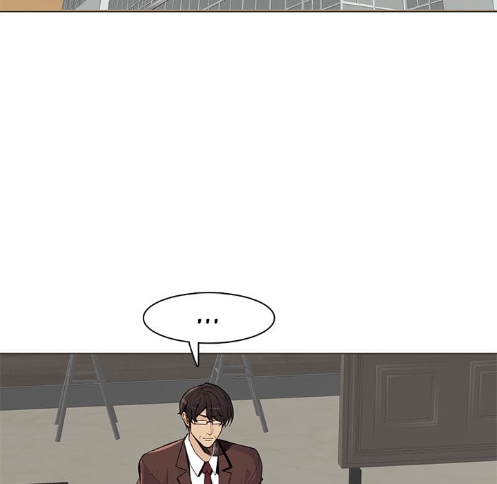 Never Too Late - Chapter 126 7