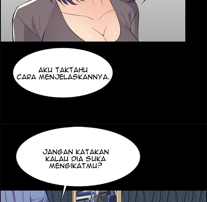 Never Too Late - Chapter 126 77