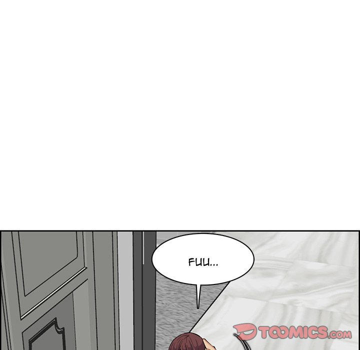 Never Too Late - Chapter 126 36