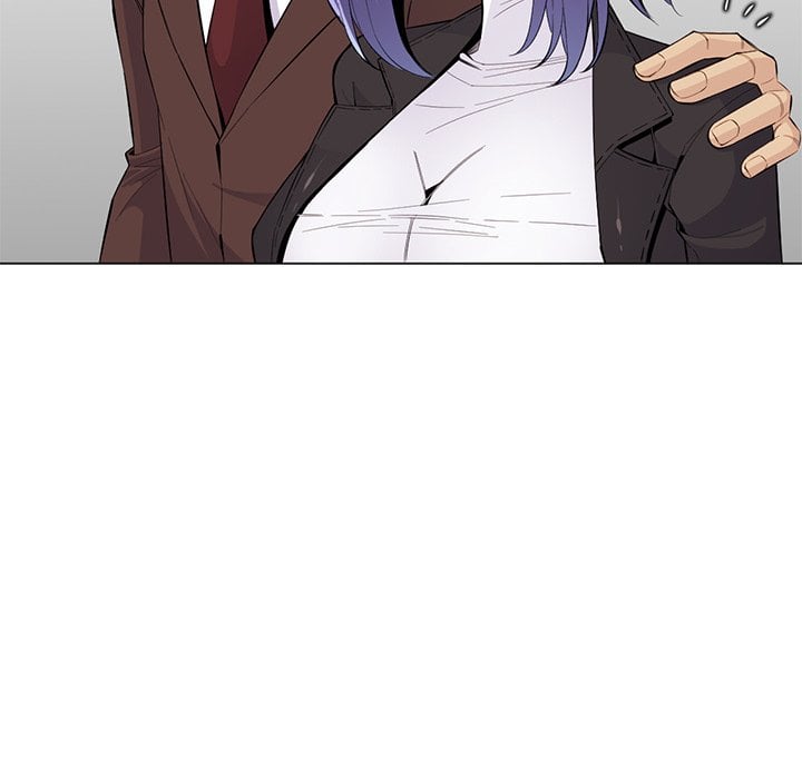 Never Too Late - Chapter 126 26