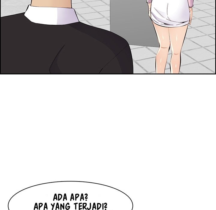 Never Too Late - Chapter 126 53