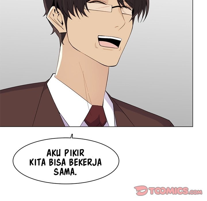 Never Too Late - Chapter 126 24