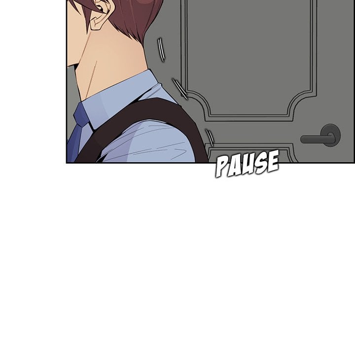 Never Too Late - Chapter 126 39