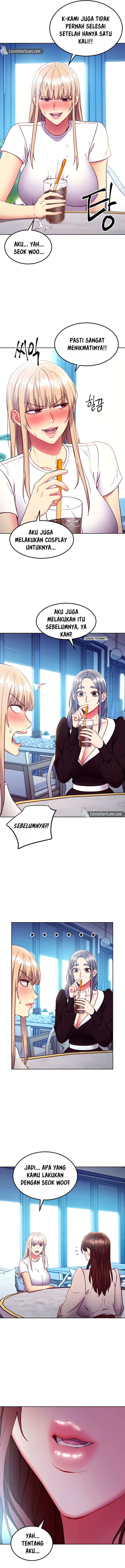 Stepmothers Friends - Chapter 123 12
