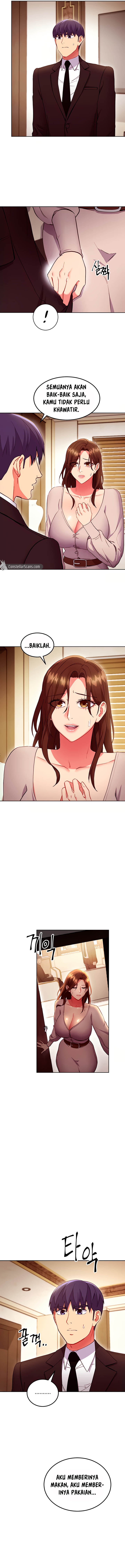 Stepmothers Friends - Chapter 123 5