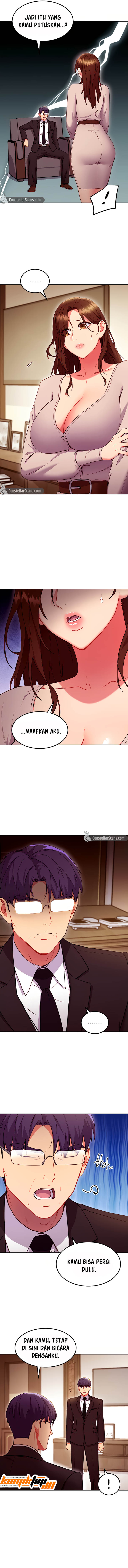 Stepmothers Friends - Chapter 123 4