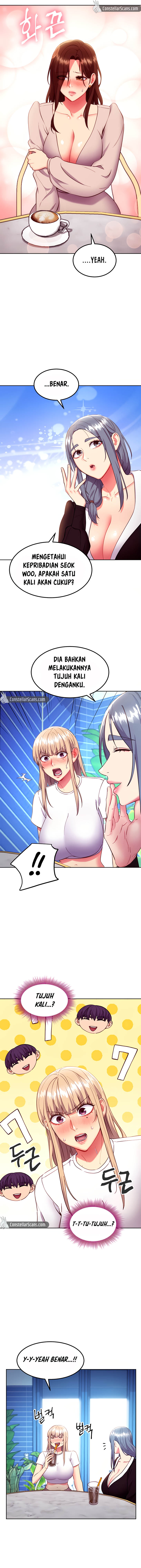 Stepmothers Friends - Chapter 123 11