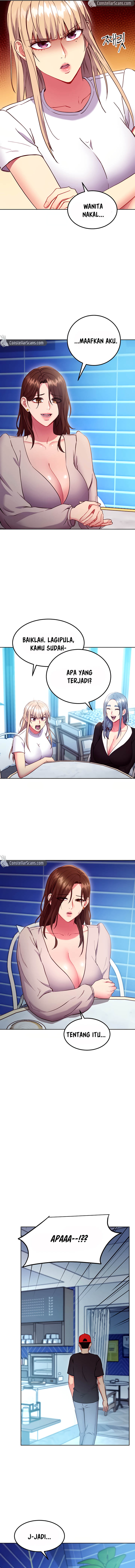 Stepmothers Friends - Chapter 123 9