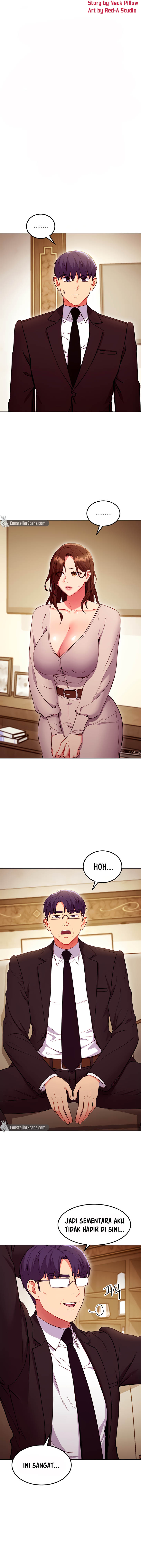 Stepmothers Friends - Chapter 123 3