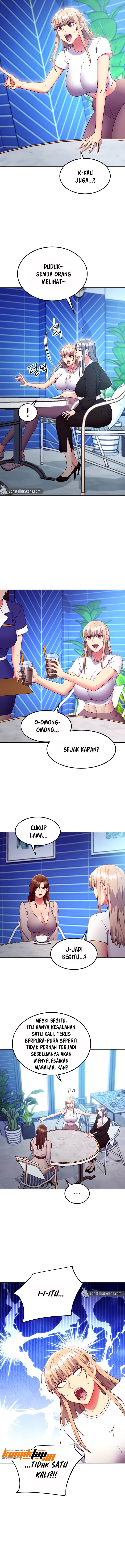 Stepmothers Friends - Chapter 123 10