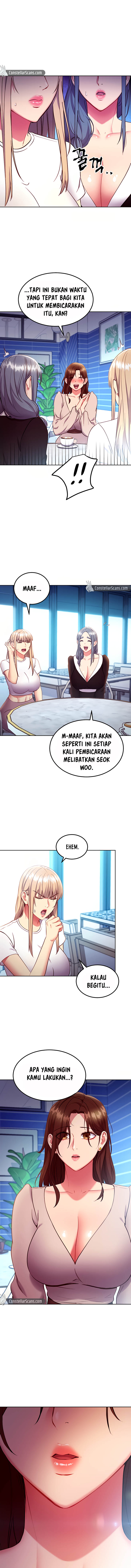 Stepmothers Friends - Chapter 123 13