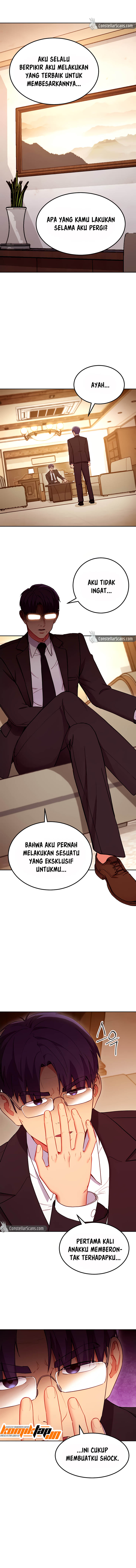 Stepmothers Friends - Chapter 123 6