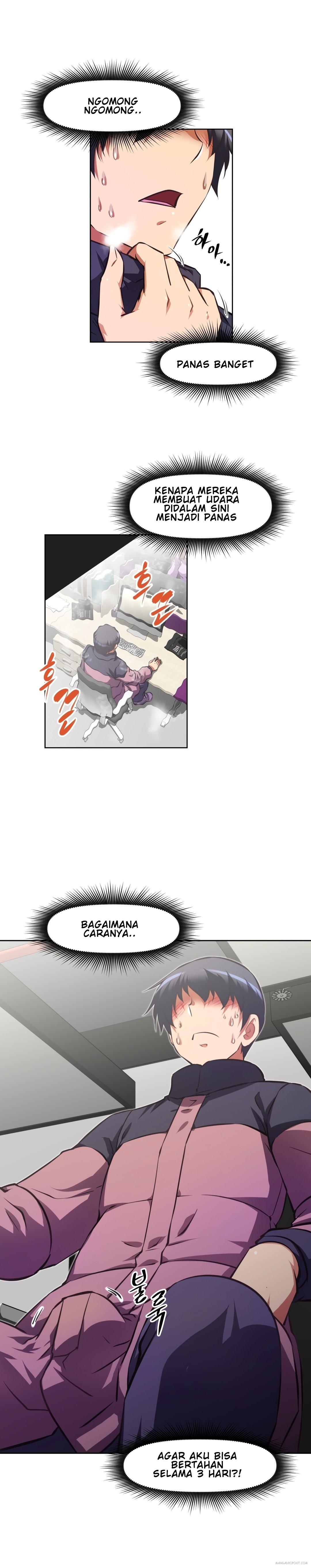 Brawling Go - Chapter 112 19