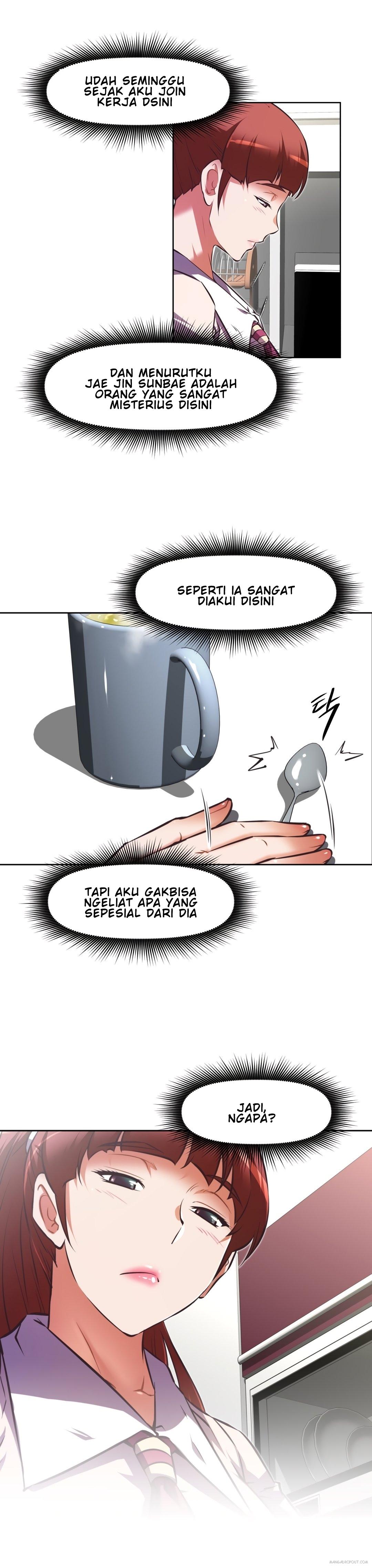 Brawling Go - Chapter 112 22