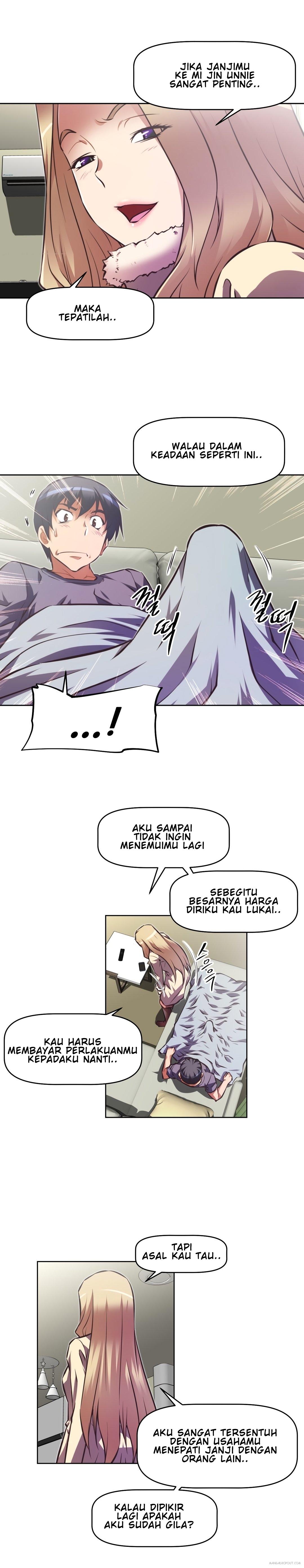 Brawling Go - Chapter 112 10
