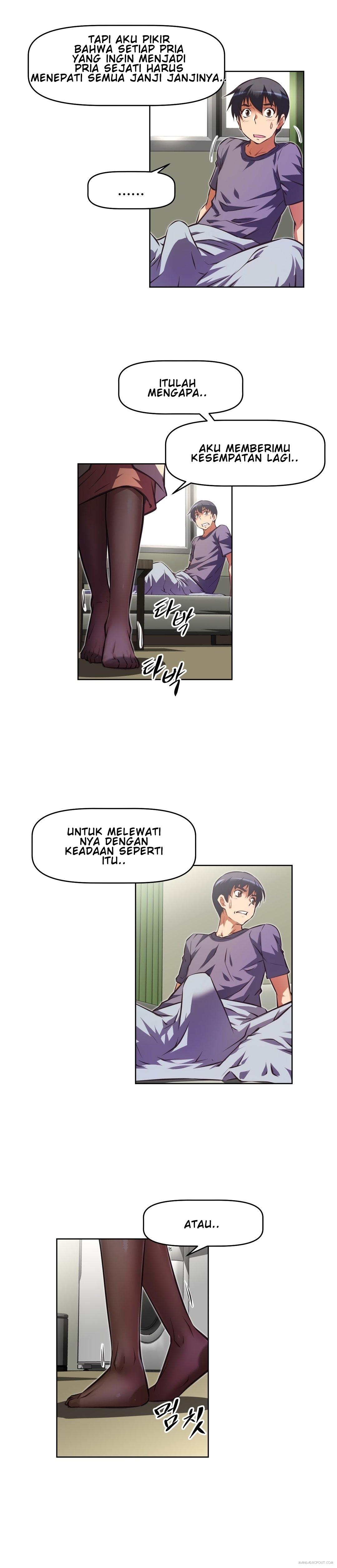 Brawling Go - Chapter 112 11