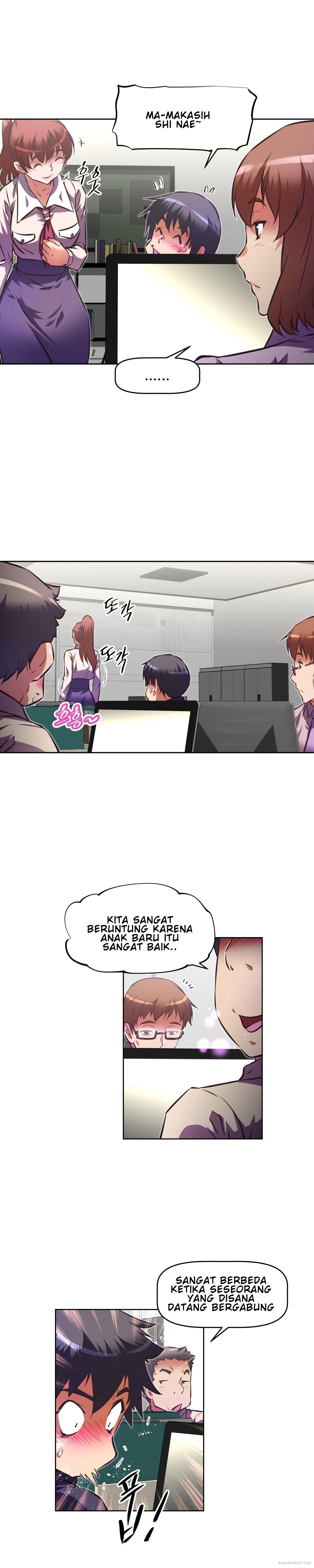 Brawling Go - Chapter 112 17