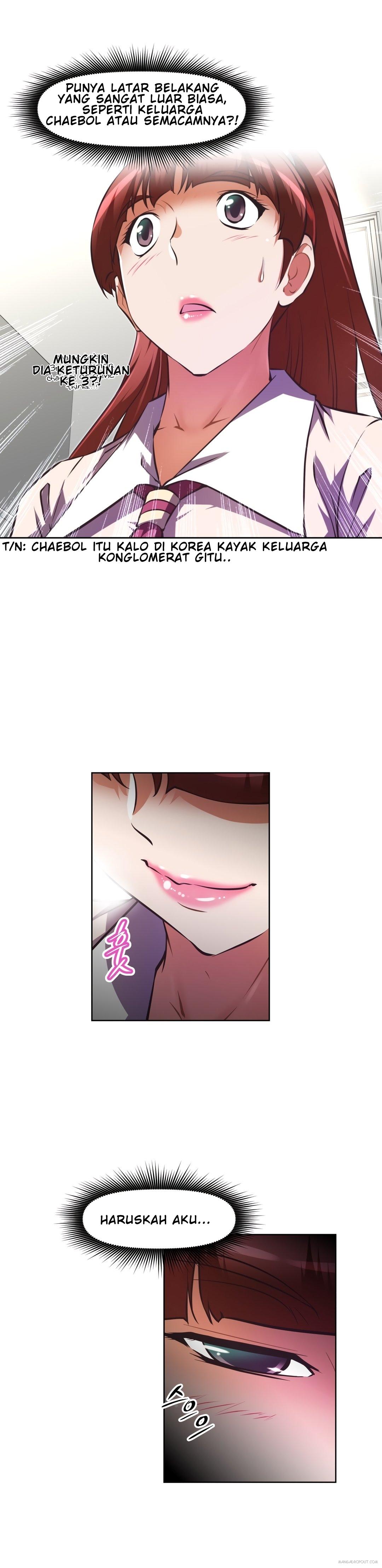 Brawling Go - Chapter 112 26
