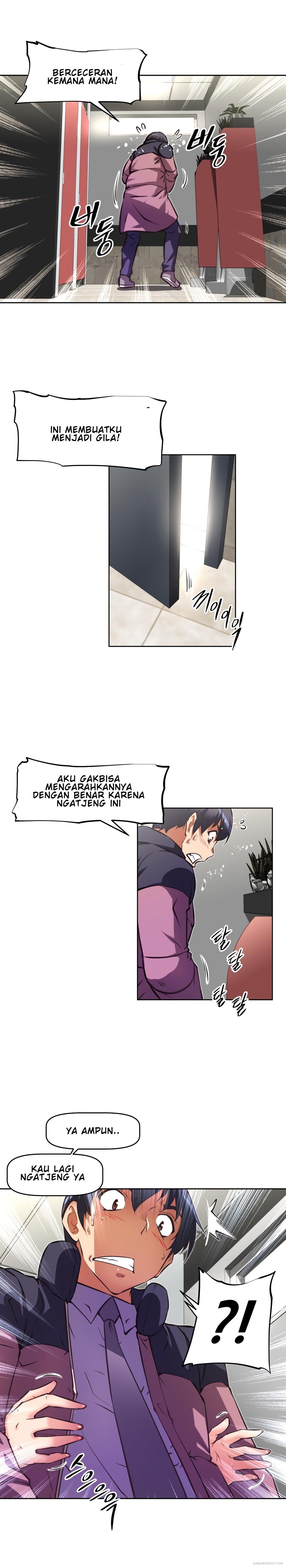 Brawling Go - Chapter 112 30
