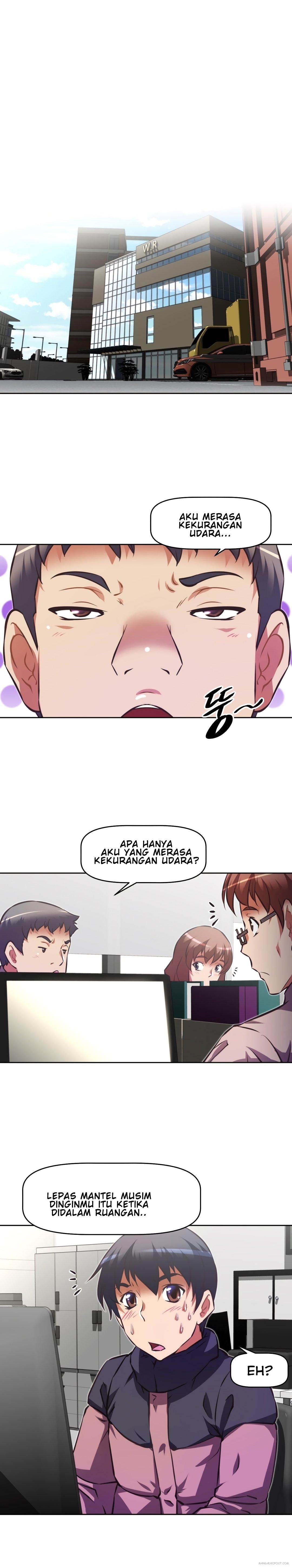 Brawling Go - Chapter 112 15