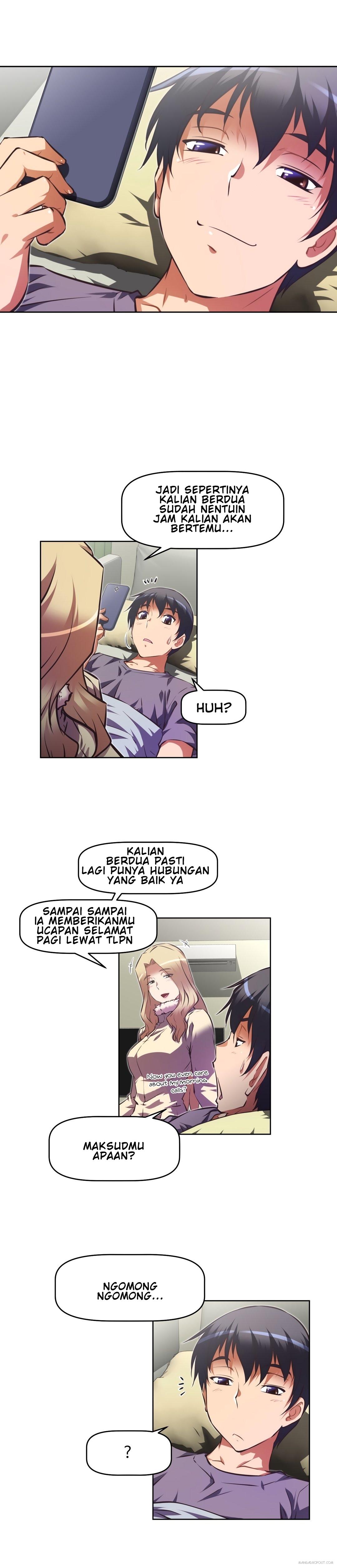 Brawling Go - Chapter 112 5