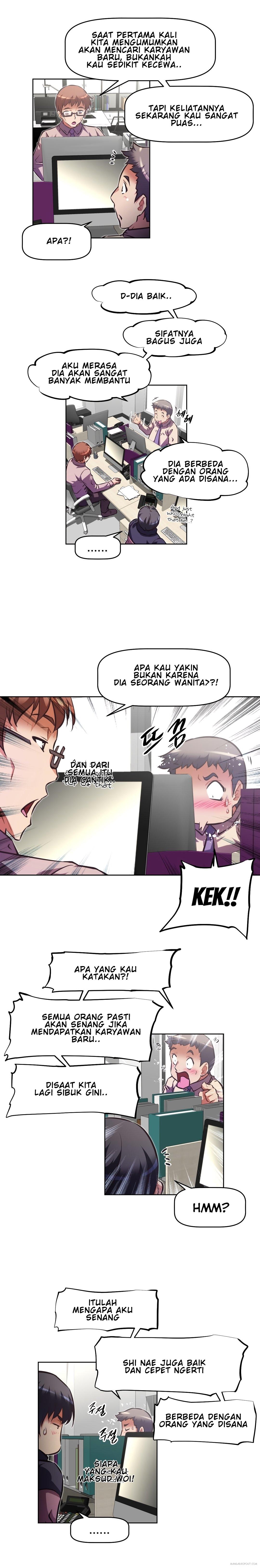 Brawling Go - Chapter 112 18