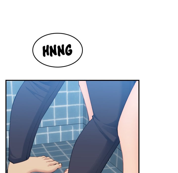 Never Too Late - Chapter 30 102