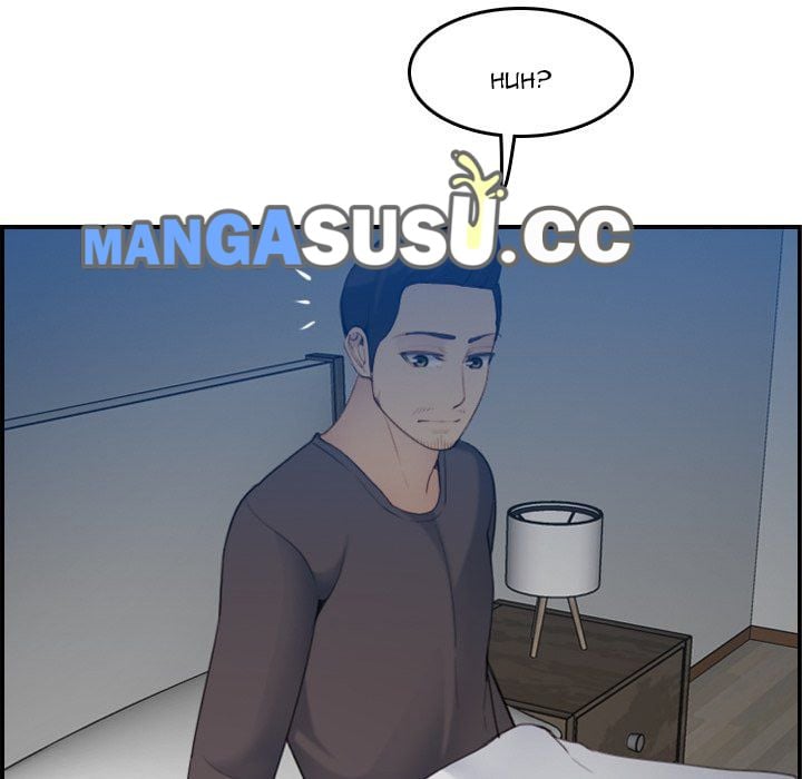Never Too Late - Chapter 30 131