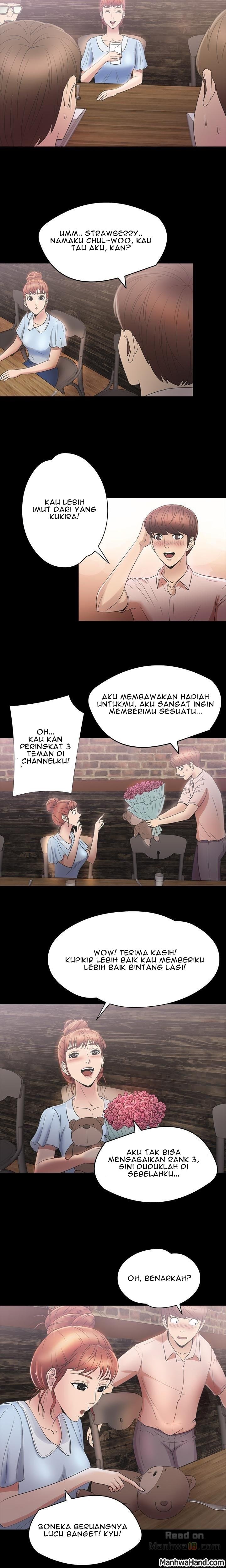 Secret Island - Chapter 30 8