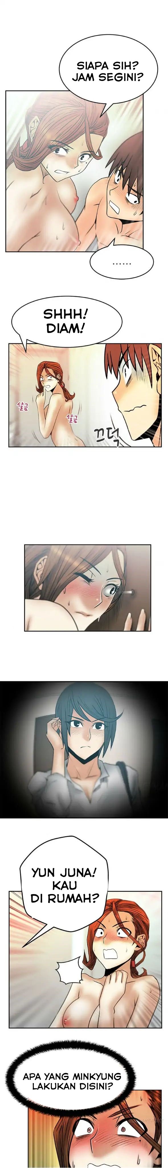 My Office Ladies - Chapter 30 7