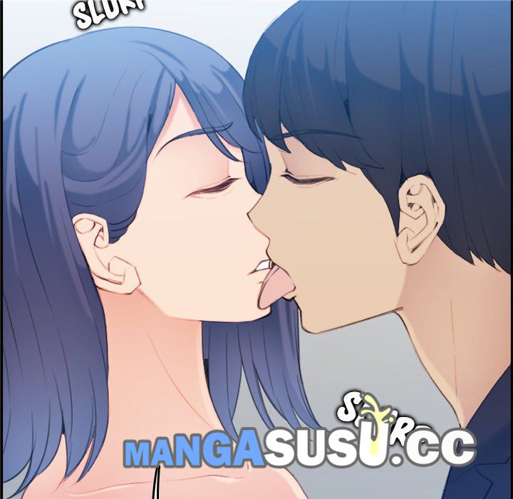 Never Too Late - Chapter 30 91