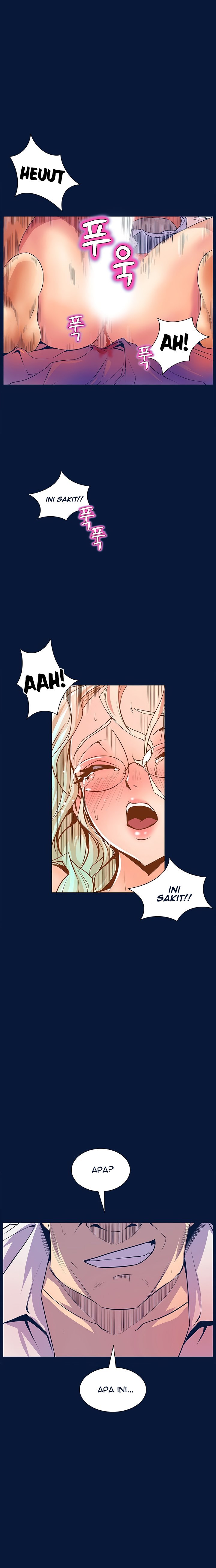 Sahwa: Secret Commission - Chapter 30 20