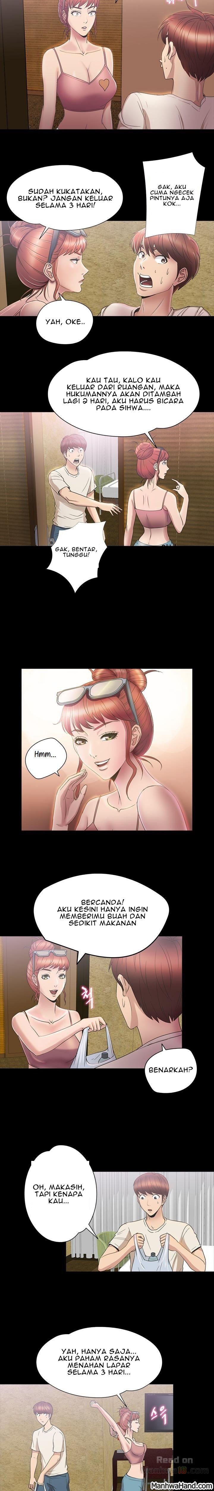 Secret Island - Chapter 30 5