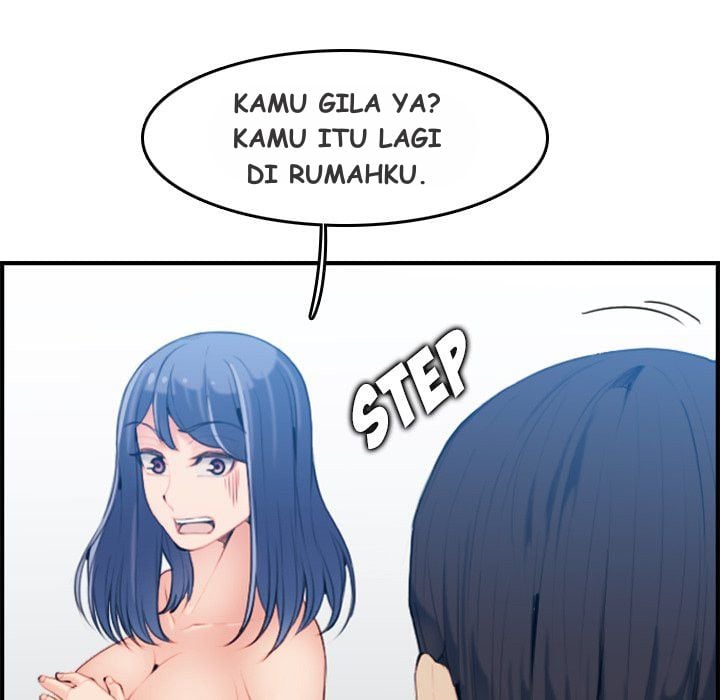Never Too Late - Chapter 30 38