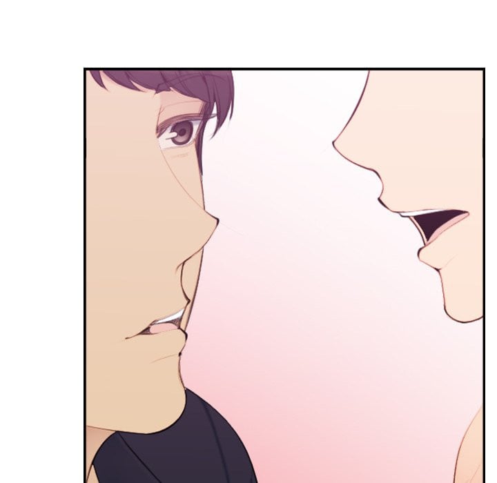 Never Too Late - Chapter 30 84