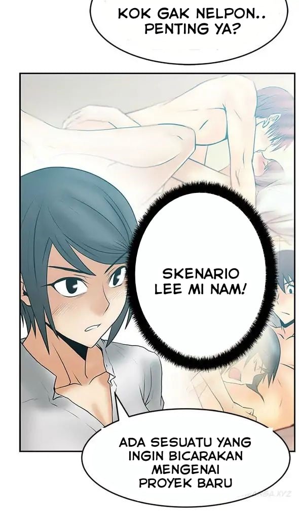 My Office Ladies - Chapter 30 10