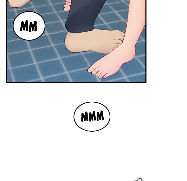 Never Too Late - Chapter 30 103