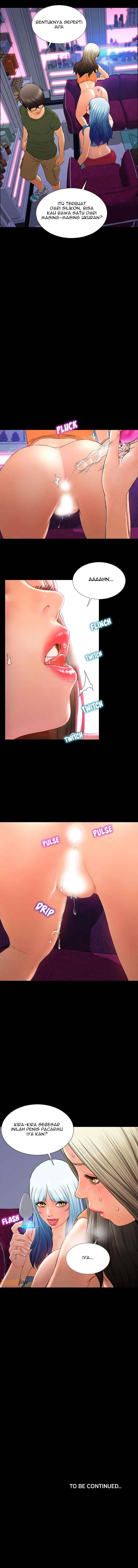 Her Toy Shop - Chapter 30 6