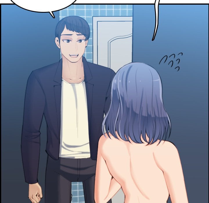 Never Too Late - Chapter 30 36