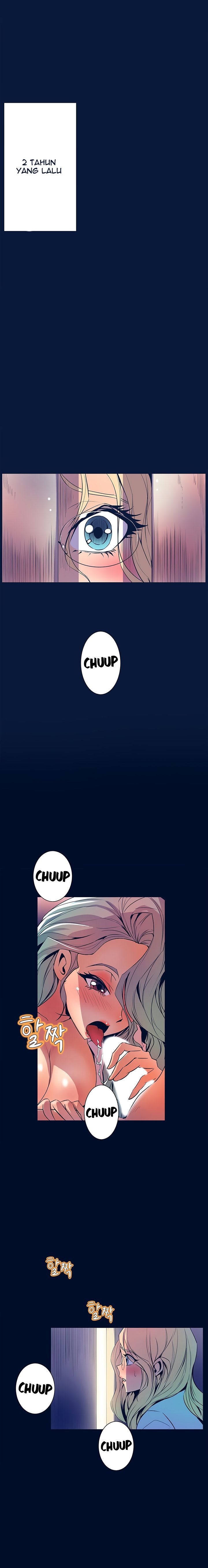 Sahwa: Secret Commission - Chapter 30 11