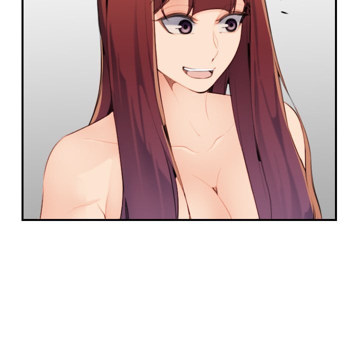 Never Too Late - Chapter 30 18