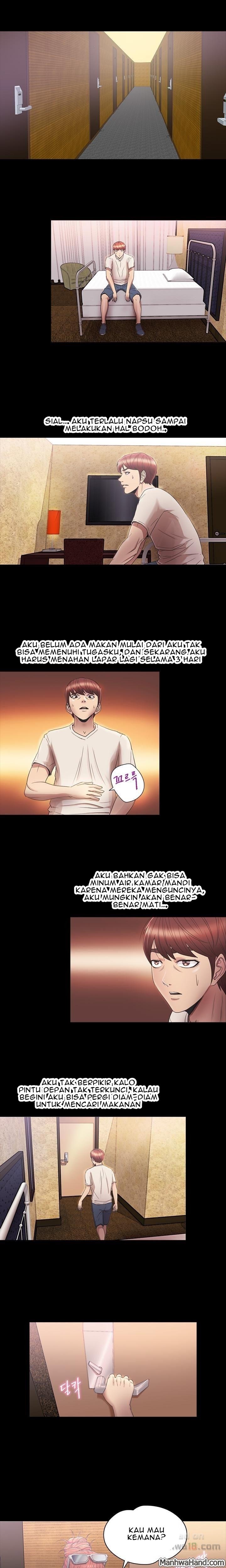Secret Island - Chapter 30 4
