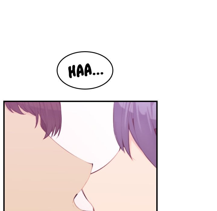 Never Too Late - Chapter 30 86