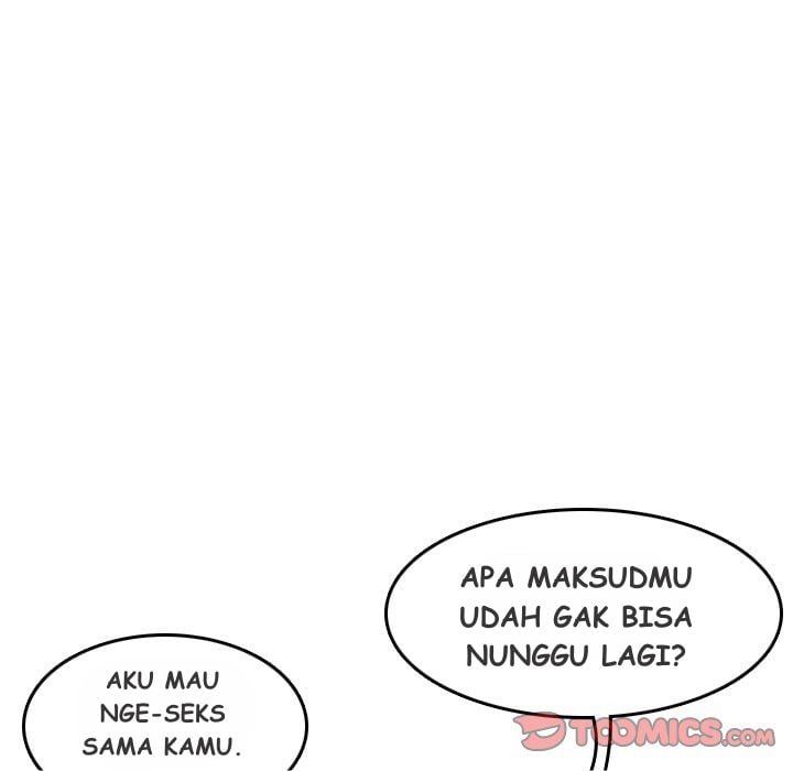 Never Too Late - Chapter 30 35