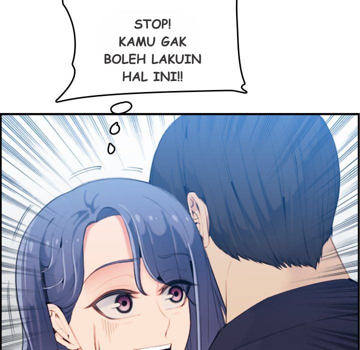 Never Too Late - Chapter 30 43